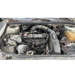 Capot RENAULT LAGUNA 1