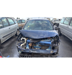 Pare choc arriere RENAULT TWINGO 2