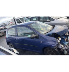 Pare choc arriere RENAULT TWINGO 2