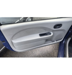 Pare choc arriere RENAULT TWINGO 2