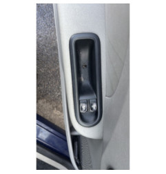 Pare choc arriere RENAULT TWINGO 2