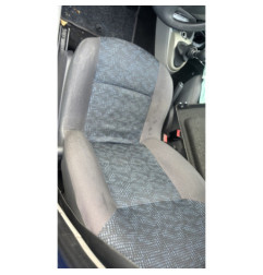 Pare choc arriere RENAULT TWINGO 2
