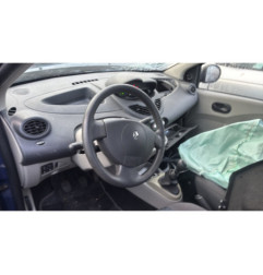 Pare choc arriere RENAULT TWINGO 2