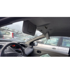 Pare choc arriere RENAULT TWINGO 2