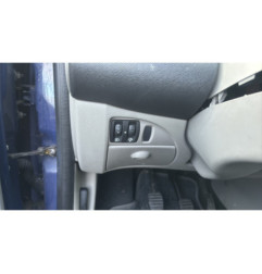 Pare choc arriere RENAULT TWINGO 2