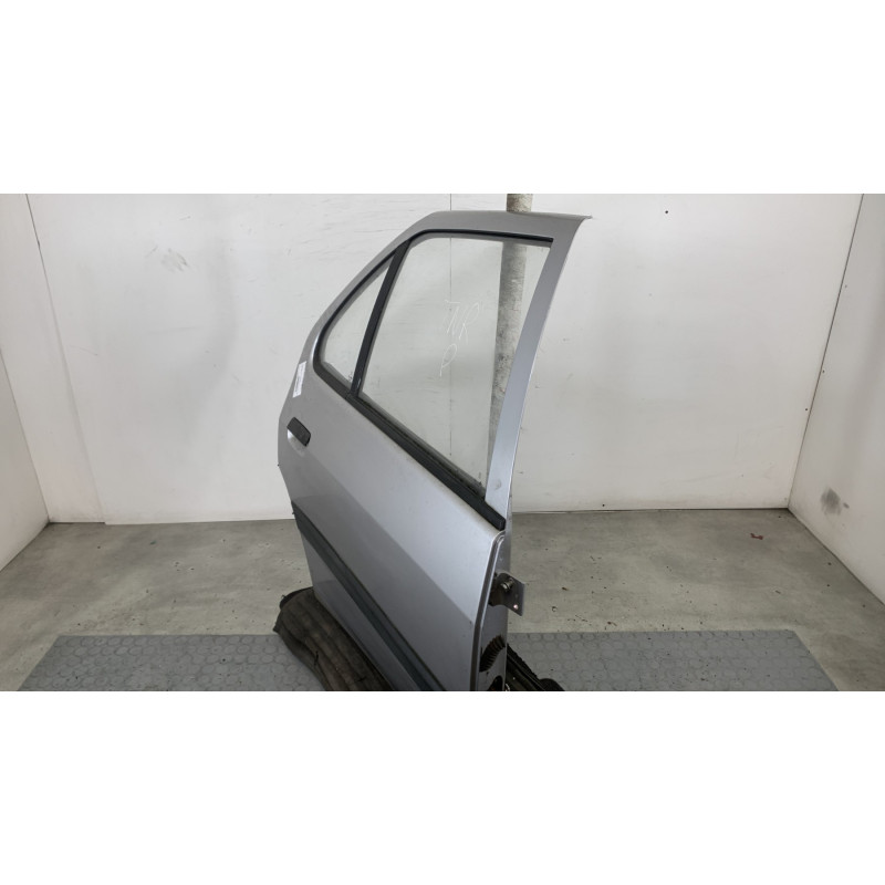 Porte arriere droit PEUGEOT 306 Photo n°4