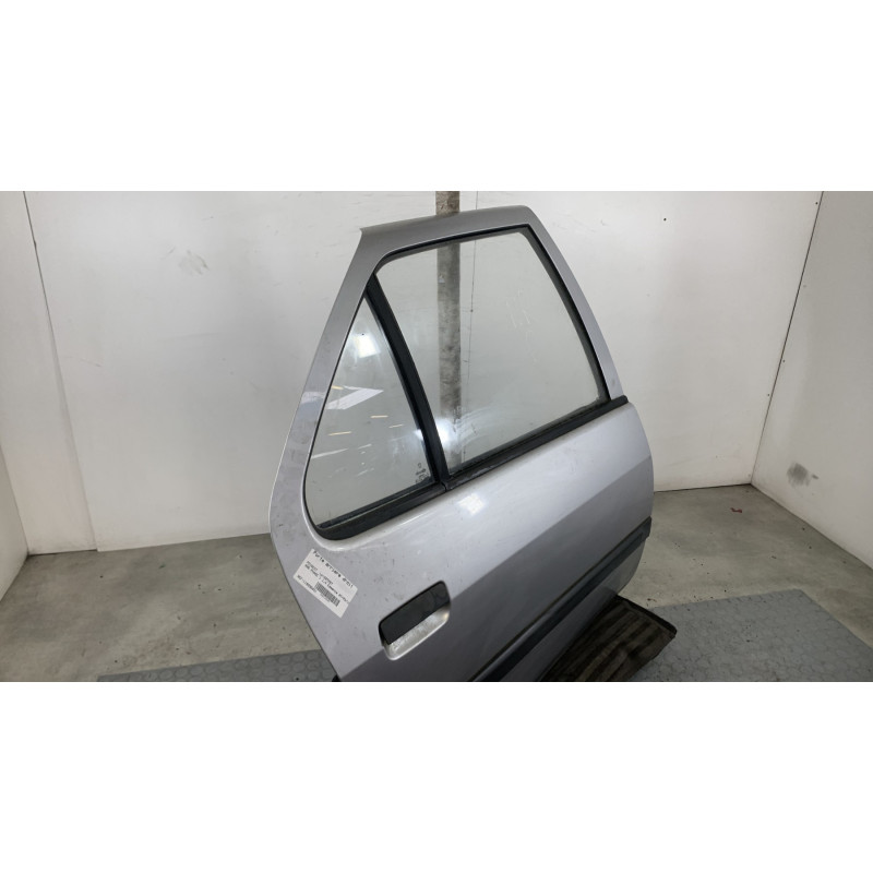 Porte arriere droit PEUGEOT 306 Photo n°5
