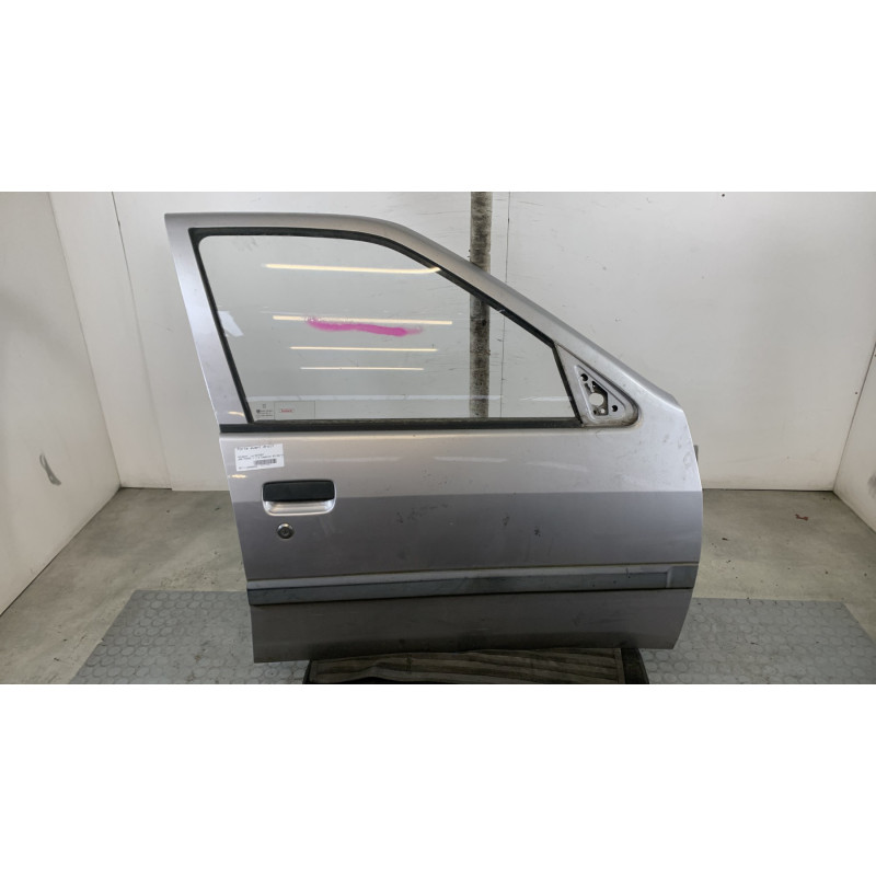 Porte avant droit PEUGEOT 306 Photo n°3