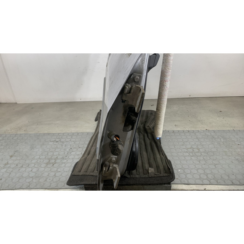 Porte avant droit PEUGEOT 306 Photo n°4