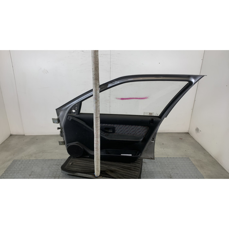 Porte avant droit PEUGEOT 306 Photo n°5