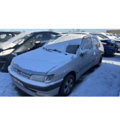 Porte avant droit PEUGEOT 306