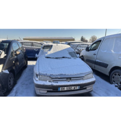 Porte avant droit PEUGEOT 306