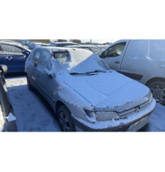 Porte avant droit PEUGEOT 306