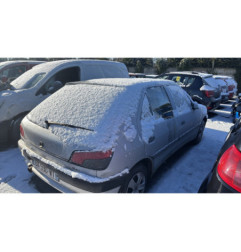 Porte avant droit PEUGEOT 306