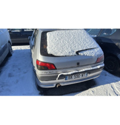 Porte avant droit PEUGEOT 306