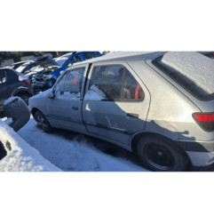 Porte avant droit PEUGEOT 306