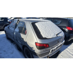 Porte avant droit PEUGEOT 306