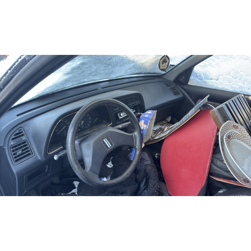 Porte avant droit PEUGEOT 306 Photo n°16
