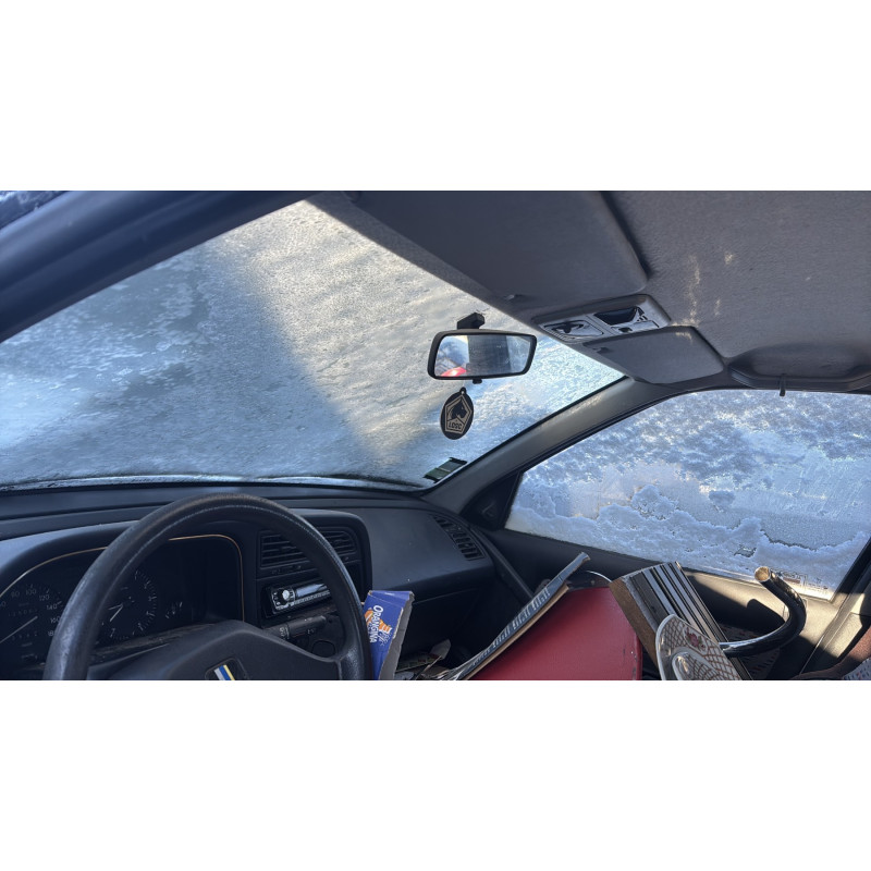 Porte avant droit PEUGEOT 306 Photo n°17
