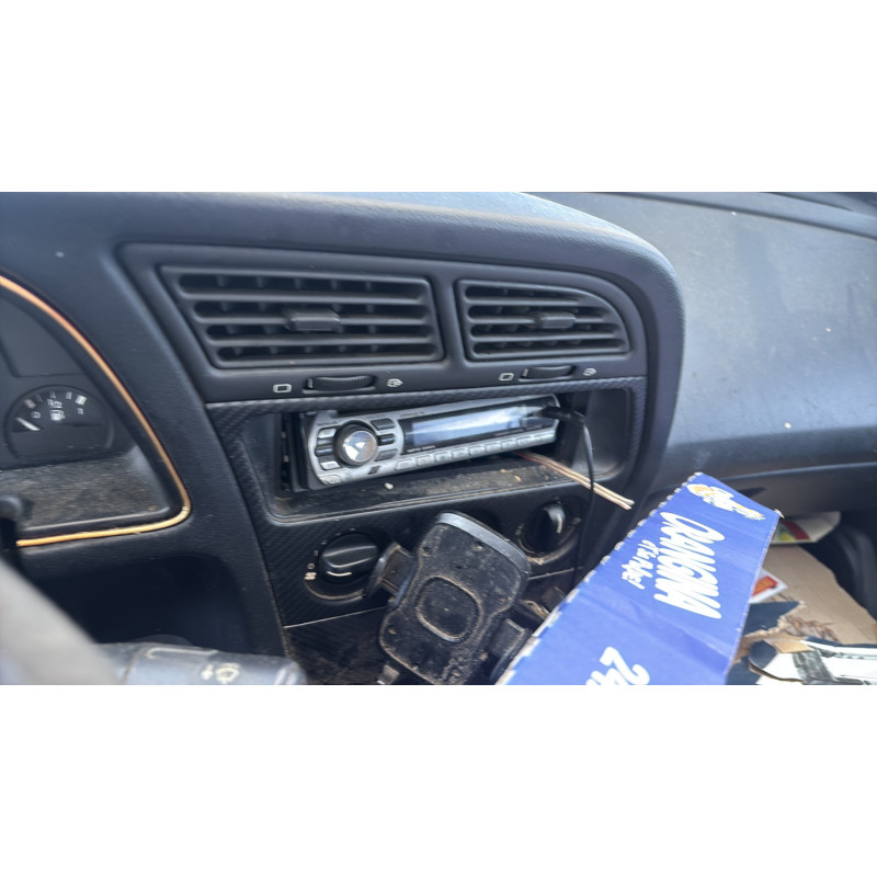 Porte avant droit PEUGEOT 306 Photo n°19