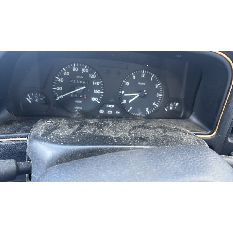 Porte avant droit PEUGEOT 306 Photo n°20
