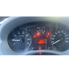 Aile avant droit PEUGEOT EXPERT 2