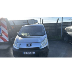 Aile avant droit PEUGEOT EXPERT 2
