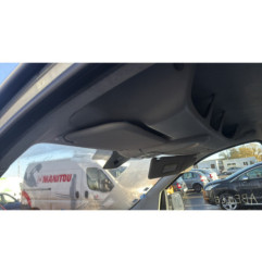 Aile avant droit PEUGEOT EXPERT 2