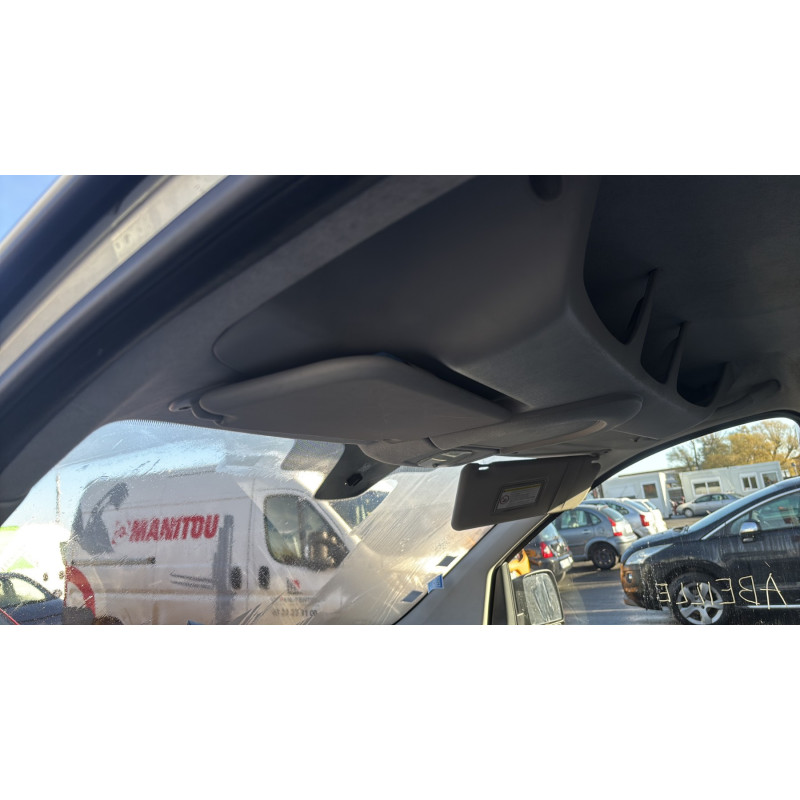 Aile avant droit PEUGEOT EXPERT 2 Photo n°19