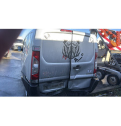 Capot PEUGEOT EXPERT 2