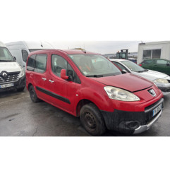 Capot PEUGEOT PARTNER 2