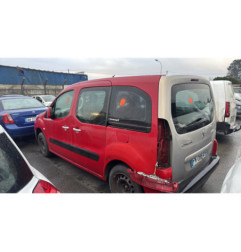 Capot PEUGEOT PARTNER 2