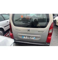 Capot PEUGEOT PARTNER 2