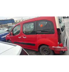 Capot PEUGEOT PARTNER 2