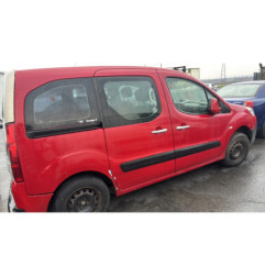 Capot PEUGEOT PARTNER 2