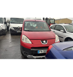 Capot PEUGEOT PARTNER 2