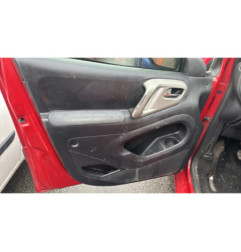 Capot PEUGEOT PARTNER 2
