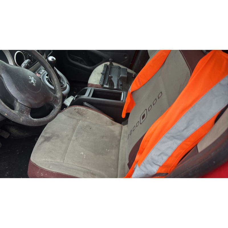 Capot PEUGEOT PARTNER 2 Photo n°14