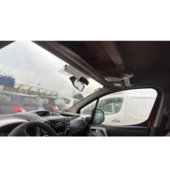 Capot PEUGEOT PARTNER 2
