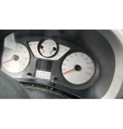 Capot PEUGEOT PARTNER 2
