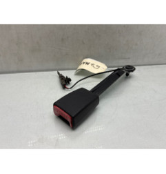 Attache ceinture avant gauche RENAULT CLIO 3