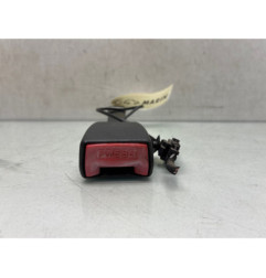 Attache ceinture avant gauche RENAULT CLIO 3