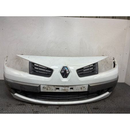 Pare choc avant RENAULT MEGANE 2 Photo n°1