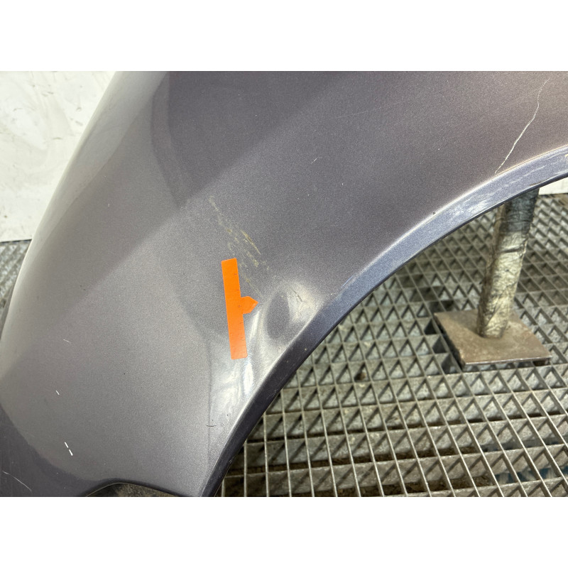Aile avant gauche RENAULT TWINGO 1 Photo n°3