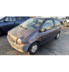 Aile avant gauche RENAULT TWINGO 1