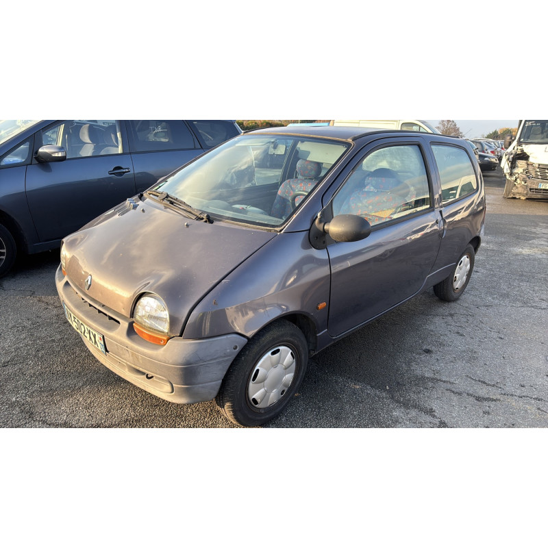Aile avant gauche RENAULT TWINGO 1 Photo n°5