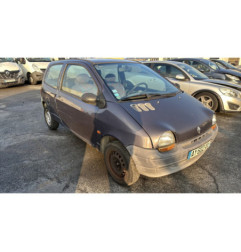 Aile avant gauche RENAULT TWINGO 1