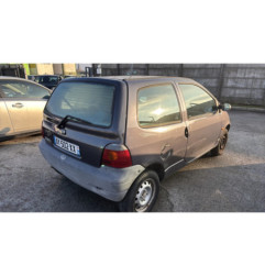 Aile avant gauche RENAULT TWINGO 1