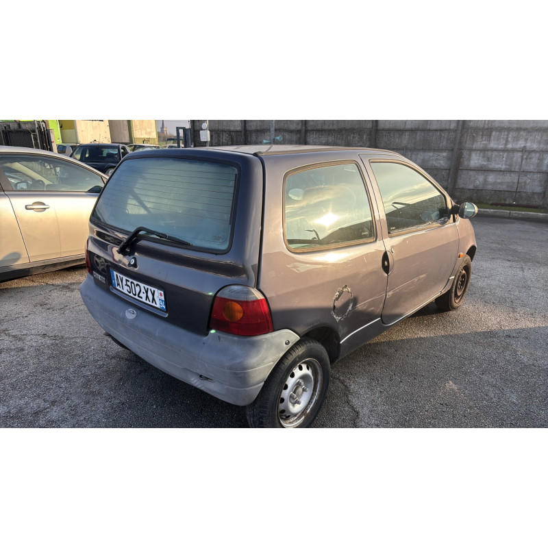 Aile avant gauche RENAULT TWINGO 1 Photo n°7