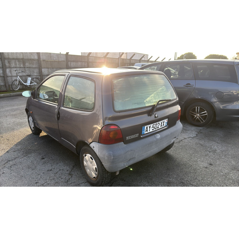 Aile avant gauche RENAULT TWINGO 1 Photo n°8